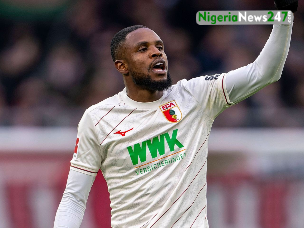 Frank Onyeka
