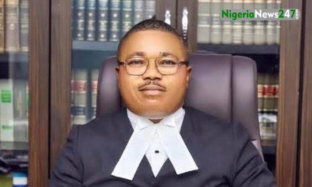 Ifeanyi Ejiofor