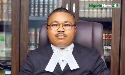 Ifeanyi Ejiofor