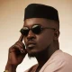 Jude Abaga (Rapper MI)