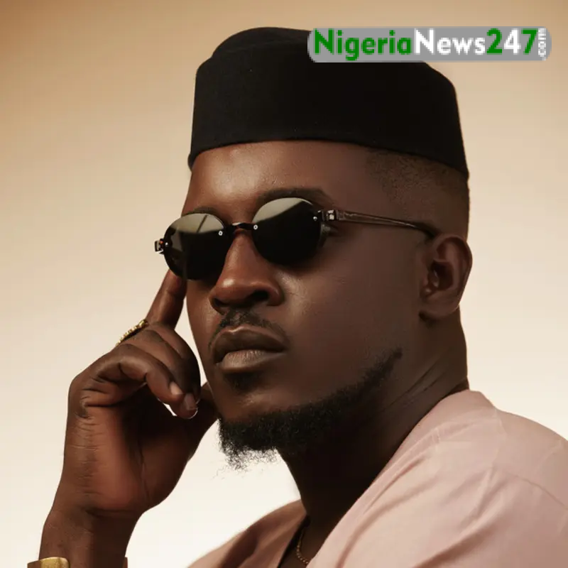Jude Abaga (Rapper MI)