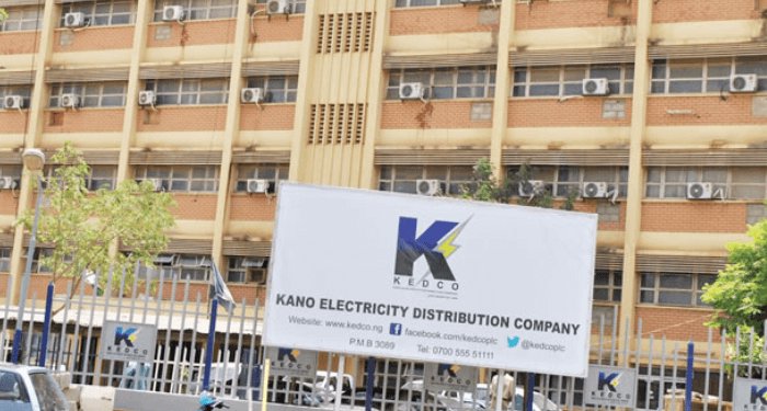 Kano Electricity Distribution Company (KEDCO)