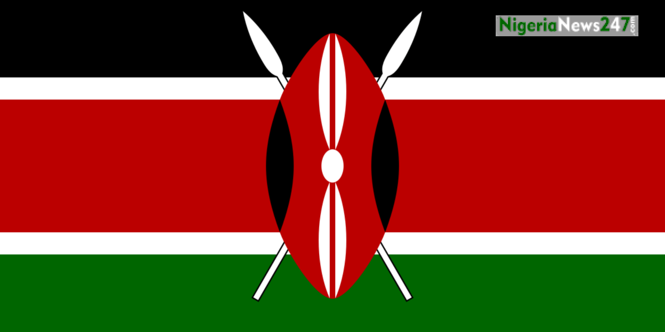 Kenya