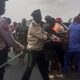 Lagos-Ibadan Expressway Crash