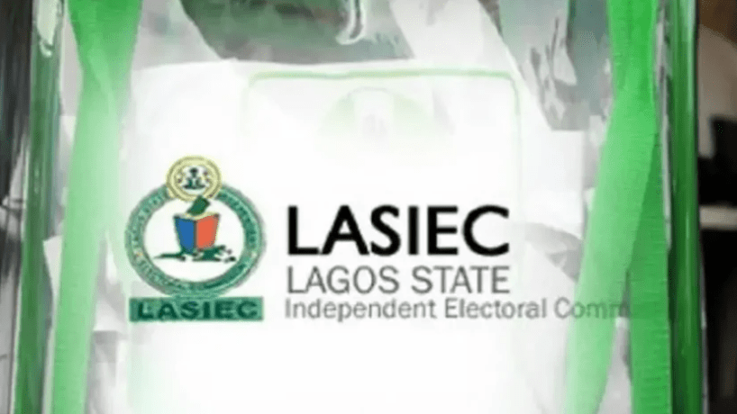 Lagos State Independent Electoral Commission (LASIEC)