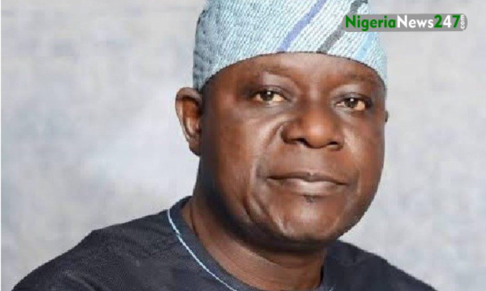 Lasisi Akinsanya