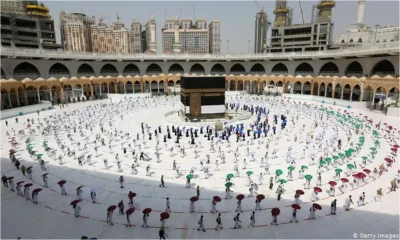 Mecca