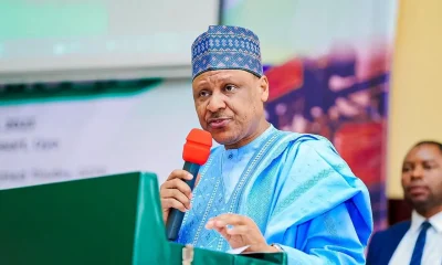 Mohammed Idris Malagi