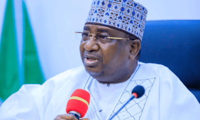 Nasiru Idris