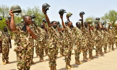 Nigerian Army