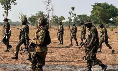 Nigerian Army