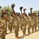 Nigerian Army