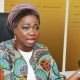 Chairperson Nigerian in Diaspora Commission and the Nigerian Embassy in Tehran