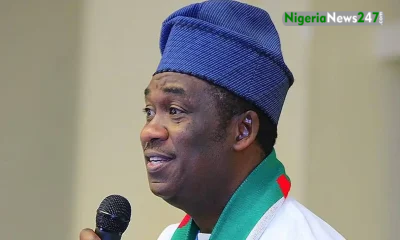 Obafemi Hamzat