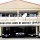 Ondo State House of Assembly Complex