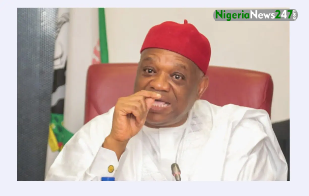 Orji Uzor Kalu