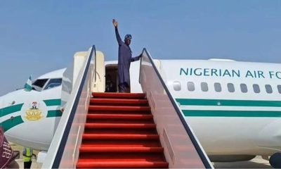 President Bola Tinubu