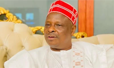 Rabiu Kwankwaso