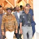 Siminalayi Fubara and Nyesom Wike