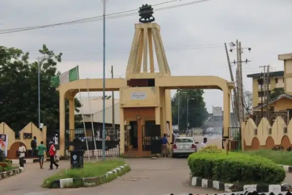 The Polytechnic Ibadan