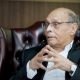 Tunisia's former President Moncef Marzouki