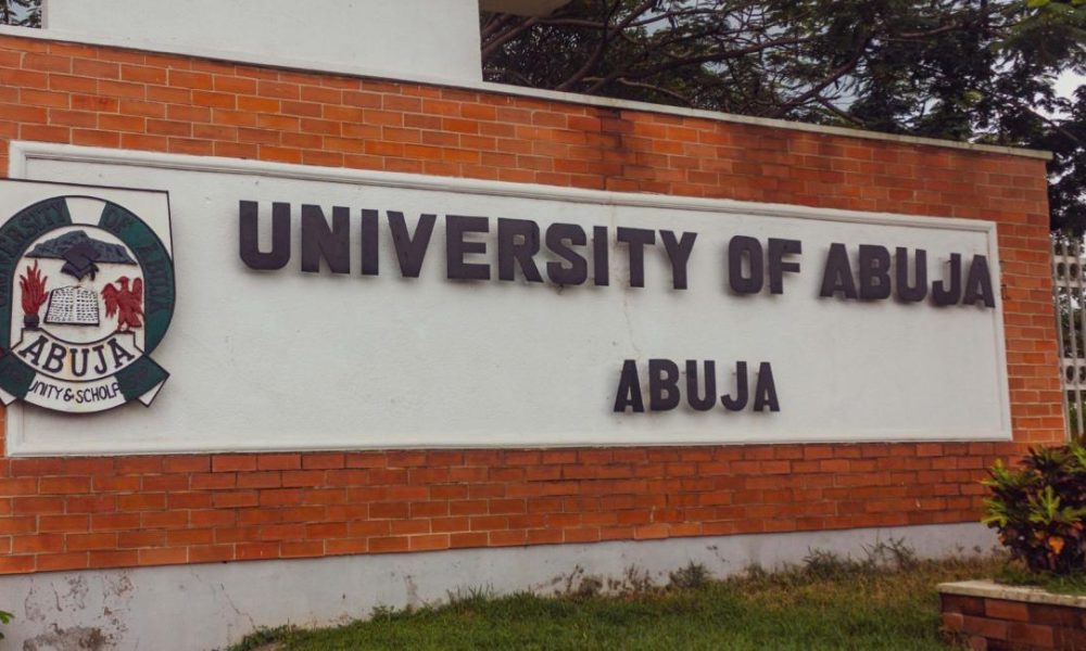 University of Abuja