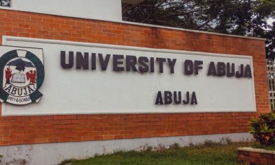 University of Abuja