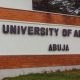 University of Abuja