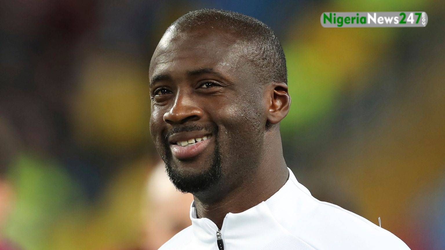 Yaya Touré