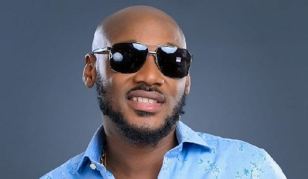 2Face Idibia