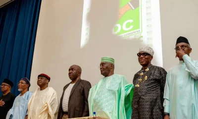 ADC Coalition Founders