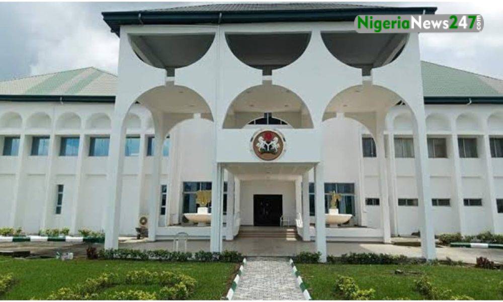 Abia House of Assembly