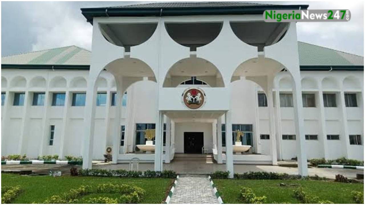 Abia House of Assembly
