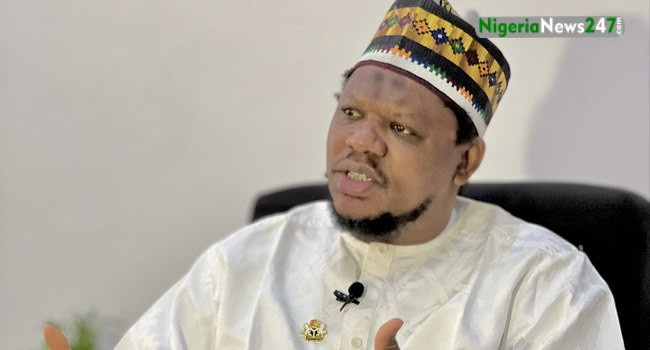 Adamu Garba