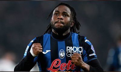 Ademola Lookman