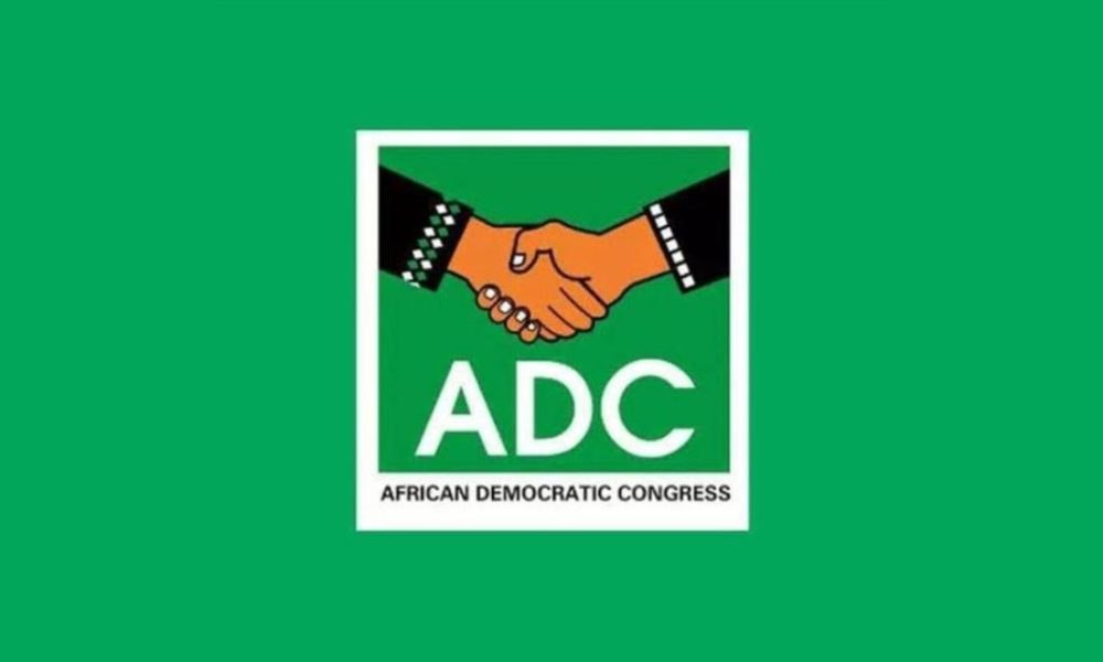 African Democratic Congress (ADC)