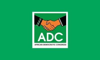 African Democratic Congress (ADC)