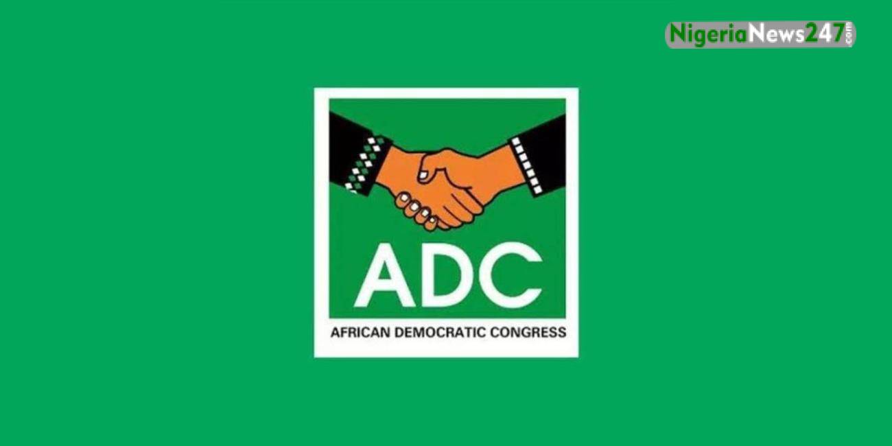 African Democratic Congress (ADC)