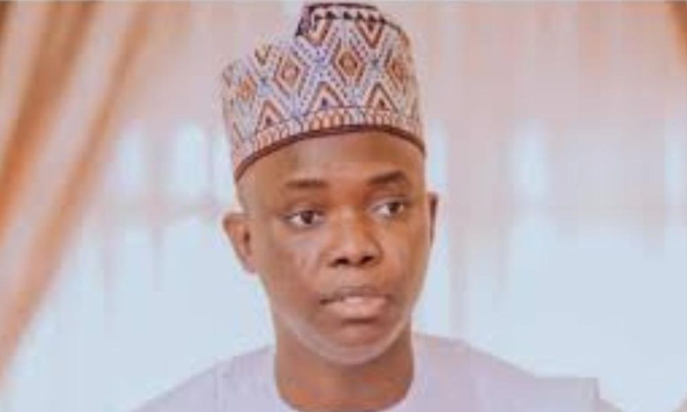 Ali Bello
