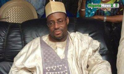 Ambassador Ahmed Ibeto