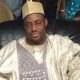Ambassador Ahmed Ibeto