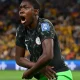 Asisat Oshoala