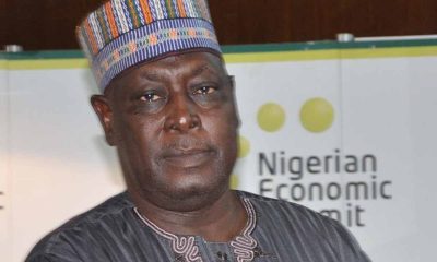 Babachir Lawal