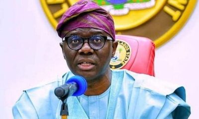Babajide Sanwo-Olu