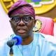 Babajide Sanwo-Olu