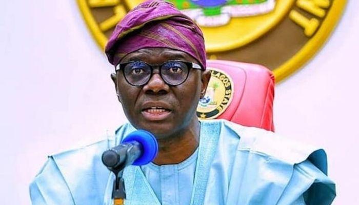 Babajide Sanwo-Olu