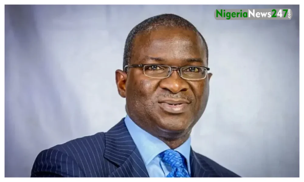 Babatunde Raji Fashola