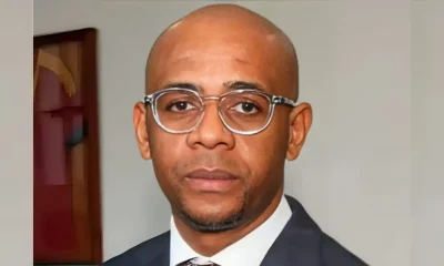 Balthazar Egonga