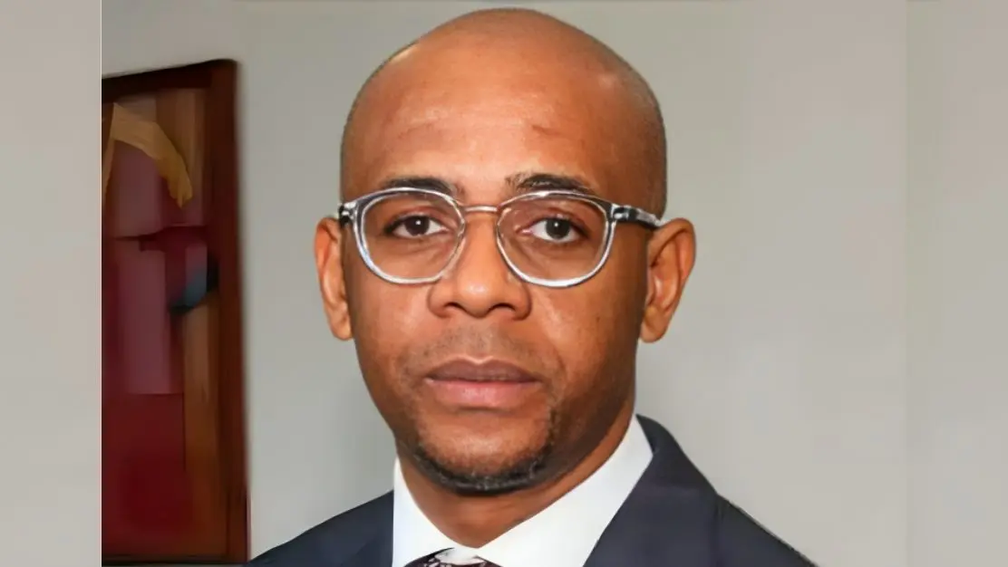 Balthazar Egonga