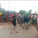 Benue Women Protest